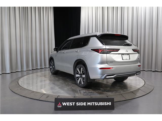 2026 Mitsubishi Outlander PHEV SEL (Stk: P26377) in Edmonton - Image 4 of 35
