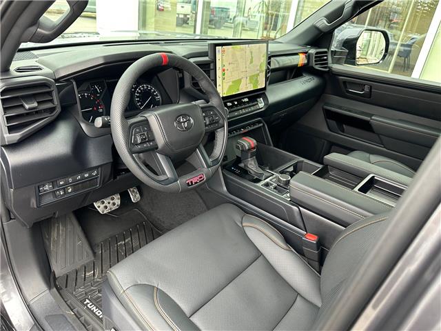 2025 Toyota Tundra Limited (Stk: W7050) in Cobourg - Image 8 of 25