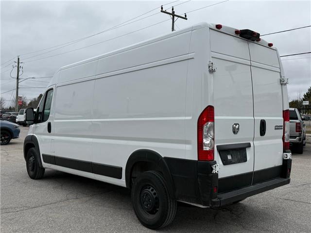 2024 RAM ProMaster 2500 High Roof (Stk: W9443) in Uxbridge - Image 4 of 7