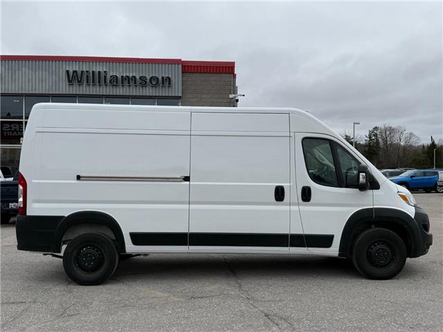 2024 RAM ProMaster 2500 High Roof (Stk: W9443) in Uxbridge - Image 7 of 7