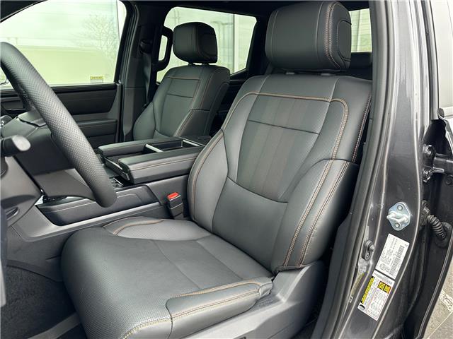 2025 Toyota Tundra Limited (Stk: W7050) in Cobourg - Image 7 of 25