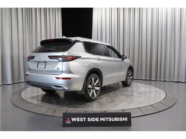 2026 Mitsubishi Outlander PHEV SEL (Stk: P26377) in Edmonton - Image 5 of 35