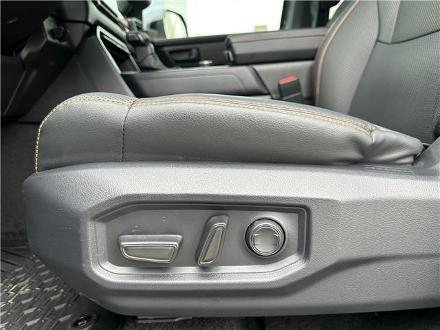 2025 Toyota Tundra Limited (Stk: W7050) in Cobourg - Image 23 of 25