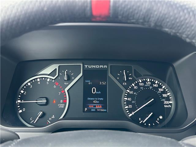 2025 Toyota Tundra Limited (Stk: W7050) in Cobourg - Image 15 of 25