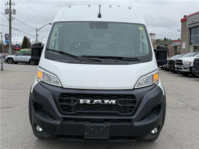 2024 RAM ProMaster 2500 High Roof (Stk: W9442) in Uxbridge - Image 2 of 8