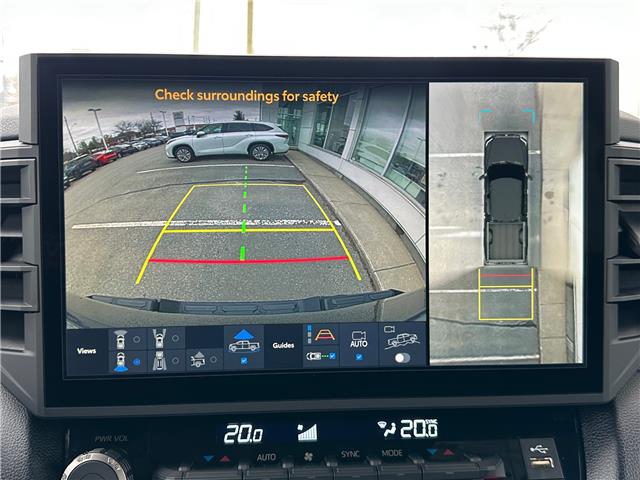 2025 Toyota Tundra Limited (Stk: W7050) in Cobourg - Image 18 of 25