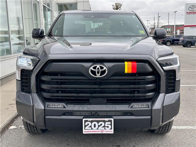 2025 Toyota Tundra Limited (Stk: W7050) in Cobourg - Image 3 of 25