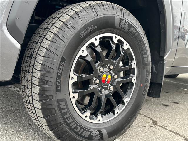 2025 Toyota Tundra Limited (Stk: W7050) in Cobourg - Image 2 of 25