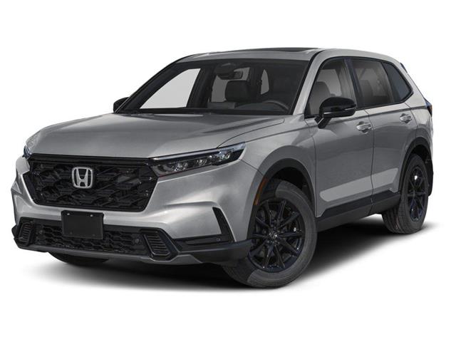 2026 Honda CR-V Hybrid EX-L (Stk: 26-334) in Stouffville - Image 1 of 3