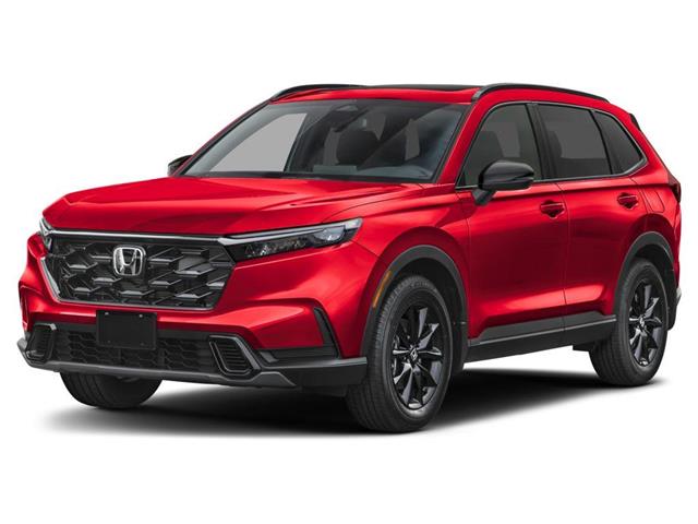 2026 Honda CR-V Hybrid Sport (Stk: 26-335) in Stouffville - Image 1 of 2