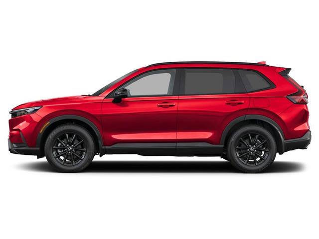 2026 Honda CR-V Hybrid Sport (Stk: 26-335) in Stouffville - Image 2 of 2