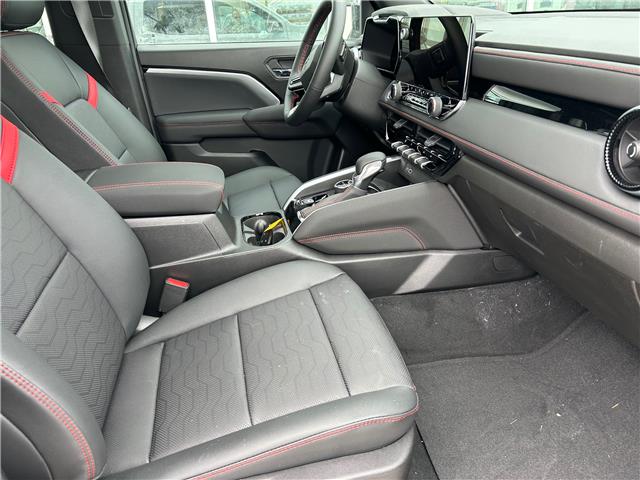 2026 Chevrolet Colorado Z71 (Stk: 26139) in Moosomin - Image 2 of 13
