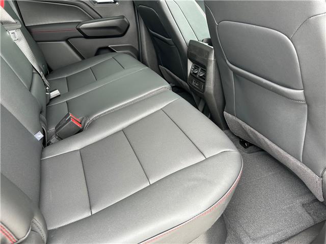 2026 Chevrolet Colorado Z71 (Stk: 26139) in Moosomin - Image 4 of 13