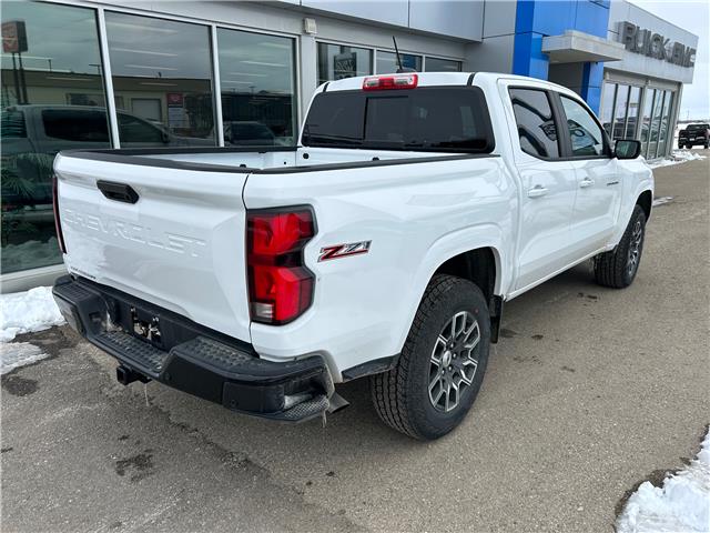 2026 Chevrolet Colorado Z71 (Stk: 26139) in Moosomin - Image 5 of 13