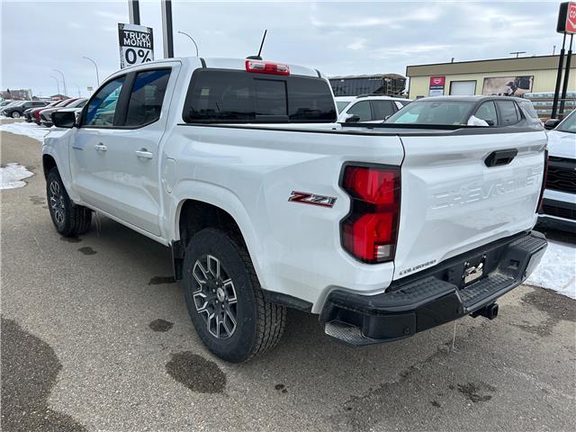 2026 Chevrolet Colorado Z71 (Stk: 26139) in Moosomin - Image 8 of 13