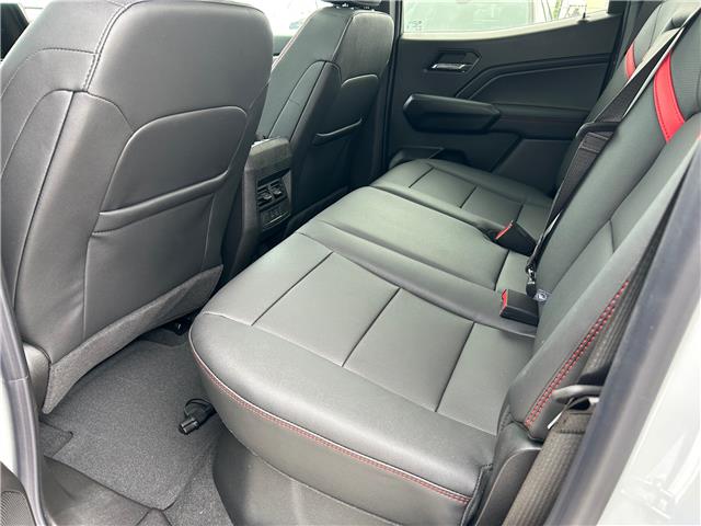 2026 Chevrolet Colorado Z71 (Stk: 26139) in Moosomin - Image 6 of 13