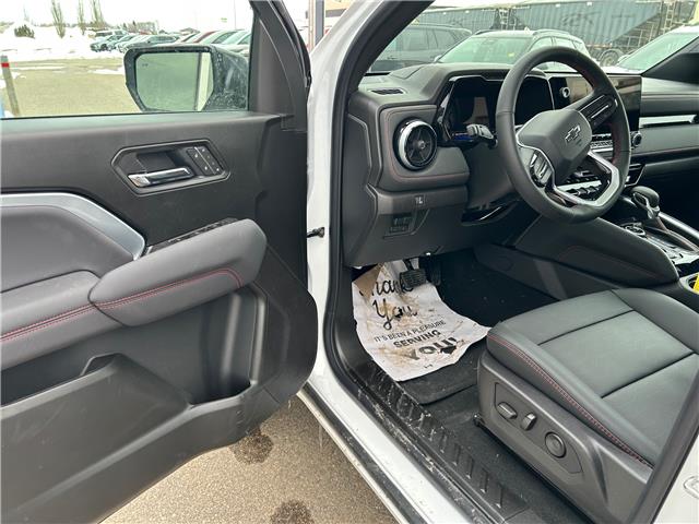 2026 Chevrolet Colorado Z71 (Stk: 26139) in Moosomin - Image 7 of 13