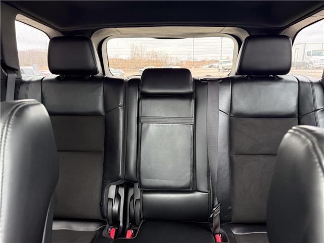 2020 Jeep Grand Cherokee Laredo (Stk: 25563DA) in London - Image 14 of 26