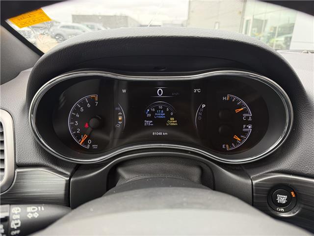 2020 Jeep Grand Cherokee Laredo (Stk: 25563DA) in London - Image 17 of 26