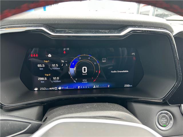 2026 Chevrolet Colorado Z71 (Stk: 26139) in Moosomin - Image 9 of 13