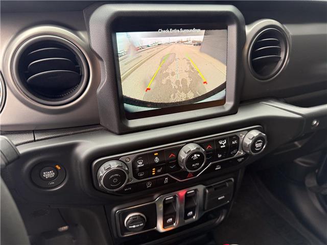 2023 Jeep Wrangler Sport (Stk: P24678C) in London - Image 14 of 20