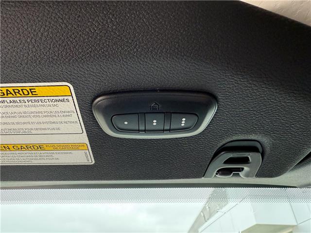 2023 Jeep Wrangler Sport (Stk: P24678C) in London - Image 19 of 20