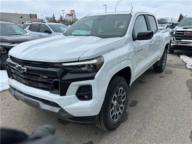 2026 Chevrolet Colorado Z71 (Stk: 26139) in Moosomin - Image 13 of 13