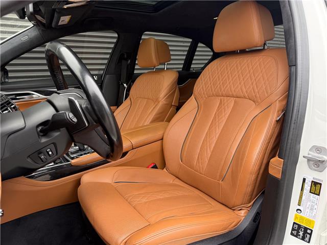 2019 BMW 750i xDrive (Stk: P24700DA) in London - Image 8 of 25