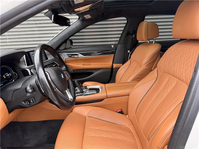 2019 BMW 750i xDrive (Stk: P24700DA) in London - Image 9 of 25