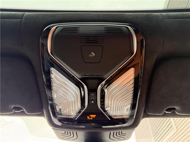 2019 BMW 750i xDrive (Stk: P24700DA) in London - Image 20 of 25