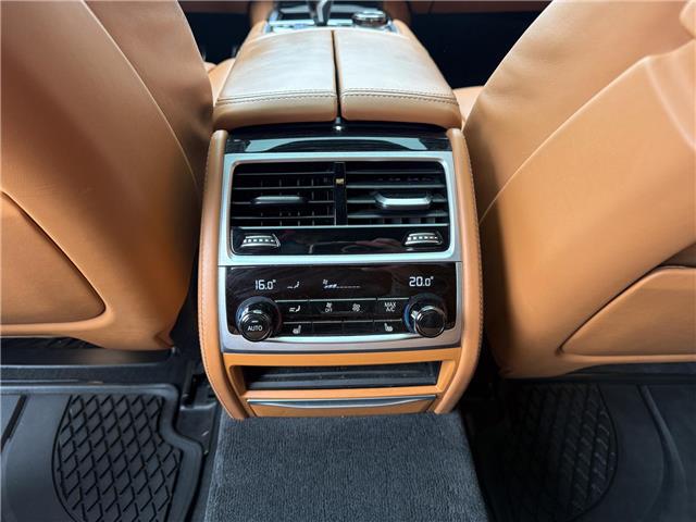 2019 BMW 750i xDrive (Stk: P24700DA) in London - Image 24 of 25