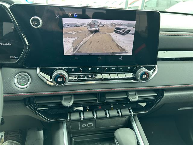 2026 Chevrolet Colorado Z71 (Stk: 26139) in Moosomin - Image 10 of 13