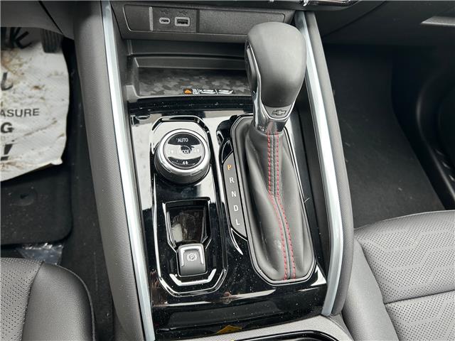 2026 Chevrolet Colorado Z71 (Stk: 26139) in Moosomin - Image 11 of 13