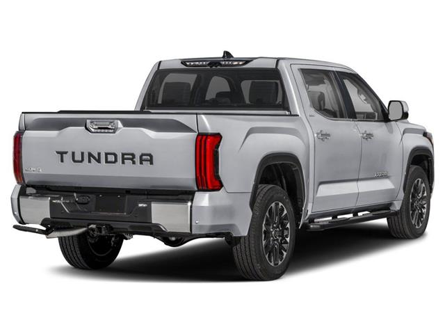 2026 Toyota Tundra Limited (Stk: 11105827) in Markham - Image 3 of 11