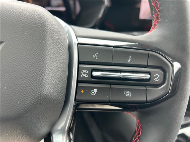 2026 Chevrolet Colorado Z71 (Stk: 26139) in Moosomin - Image 12 of 13