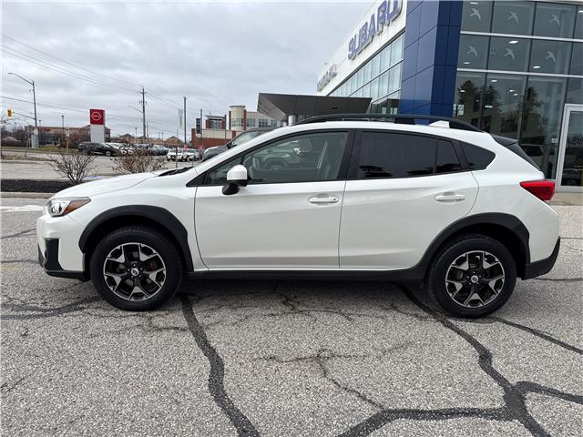 2018 Subaru Crosstrek Touring (Stk: T39296) in RICHMOND HILL - Image 2 of 29