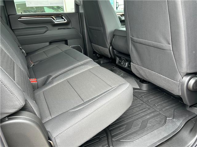 2026 GMC Sierra 2500HD SLE (Stk: 26140) in Moosomin - Image 3 of 11