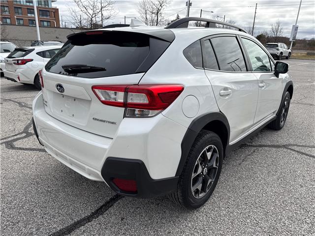 2018 Subaru Crosstrek Touring (Stk: T39296) in RICHMOND HILL - Image 5 of 29