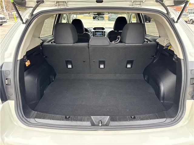 2018 Subaru Crosstrek Touring (Stk: T39296) in RICHMOND HILL - Image 11 of 29