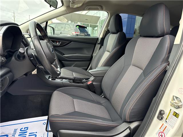 2018 Subaru Crosstrek Touring (Stk: T39296) in RICHMOND HILL - Image 12 of 29
