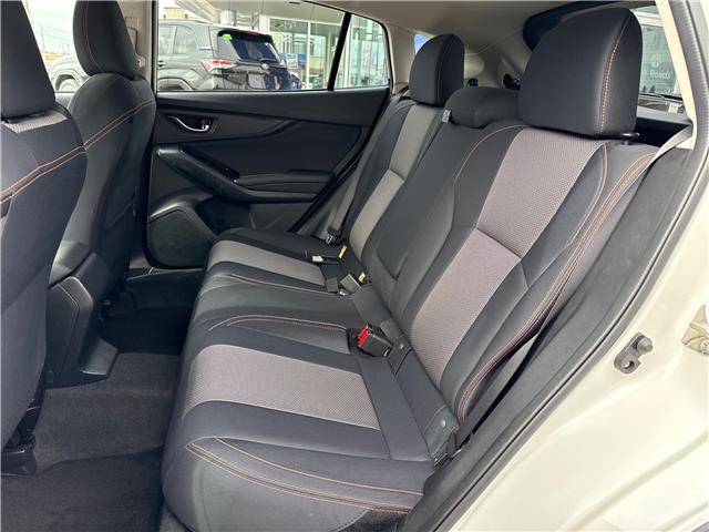 2018 Subaru Crosstrek Touring (Stk: T39296) in RICHMOND HILL - Image 13 of 29