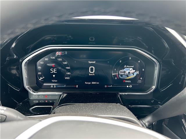 2026 GMC Sierra 2500HD SLE (Stk: 26140) in Moosomin - Image 6 of 11