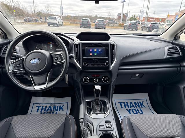 2018 Subaru Crosstrek Touring (Stk: T39296) in RICHMOND HILL - Image 14 of 29