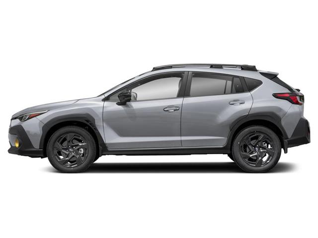 2026 Subaru Crosstrek Onyx (Stk: 260516) in North York, - Image 2 of 11