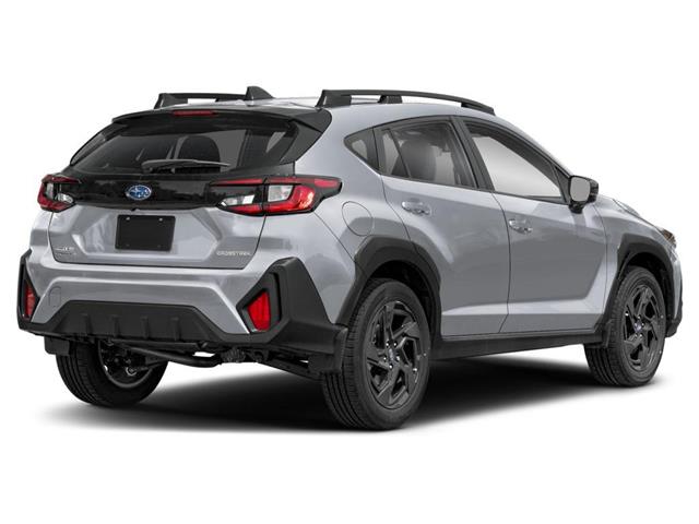 2026 Subaru Crosstrek Onyx (Stk: 260516) in North York, - Image 3 of 11