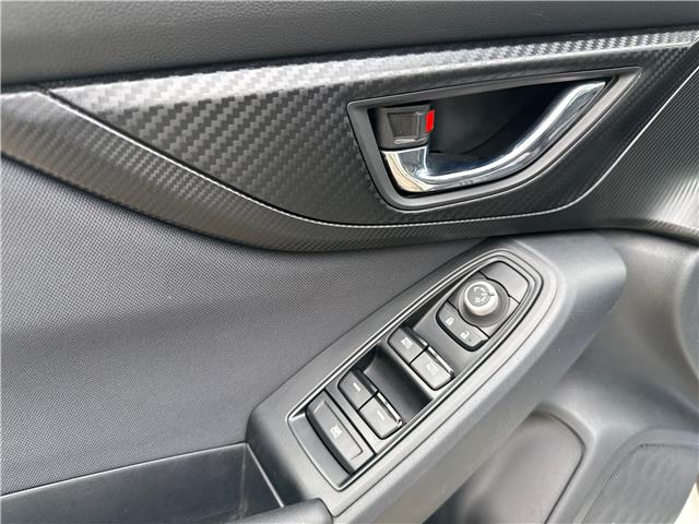 2018 Subaru Crosstrek Touring (Stk: T39296) in RICHMOND HILL - Image 15 of 29