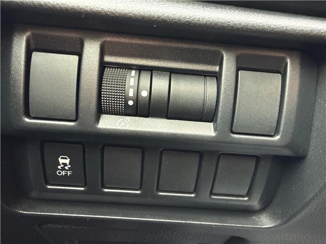 2018 Subaru Crosstrek Touring (Stk: T39296) in RICHMOND HILL - Image 16 of 29