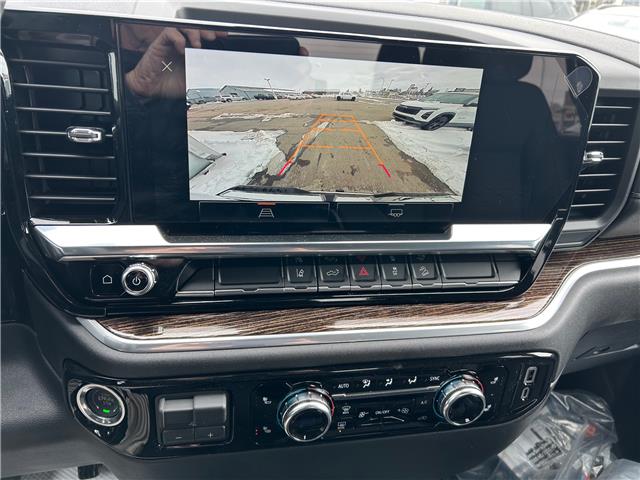 2026 GMC Sierra 2500HD SLE (Stk: 26140) in Moosomin - Image 9 of 11