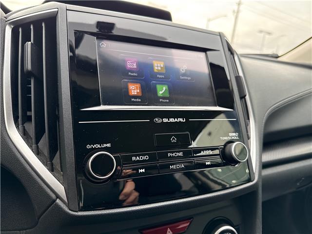 2018 Subaru Crosstrek Touring (Stk: T39296) in RICHMOND HILL - Image 22 of 29