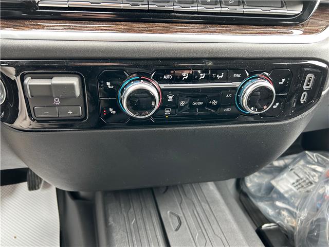 2026 GMC Sierra 2500HD SLE (Stk: 26140) in Moosomin - Image 10 of 11